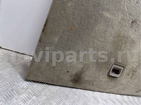 Пол багажника Audi A6 C5, 2004 г., OEM 4B9863462M, арт. 66582110, фото 4