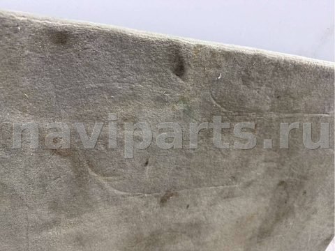 Пол багажника Audi A6 C5, 2004 г., OEM 4B9863462M, арт. 66582110, фото 5