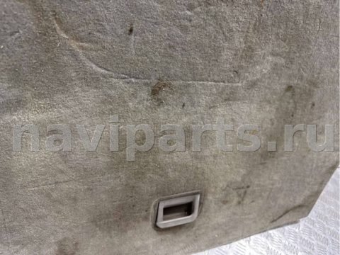 Пол багажника Audi A6 C5, 2004 г., OEM 4B9863462M, арт. 66582110, фото 6