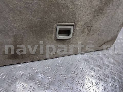 Пол багажника Audi A6 C5, 2004 г., OEM 4B9863462M, арт. 66582110, фото 7