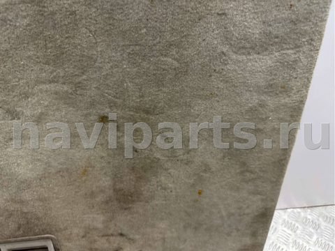 Пол багажника Audi A6 C5, 2004 г., OEM 4B9863462M, арт. 66582110, фото 9