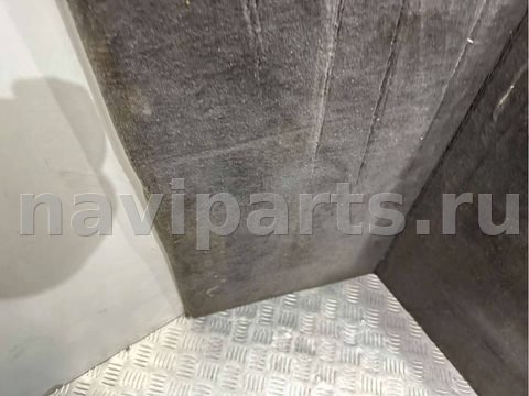 Пол багажника Audi A6 C6, 2007 г., OEM 4F9861529D, арт. 67371084, фото 10