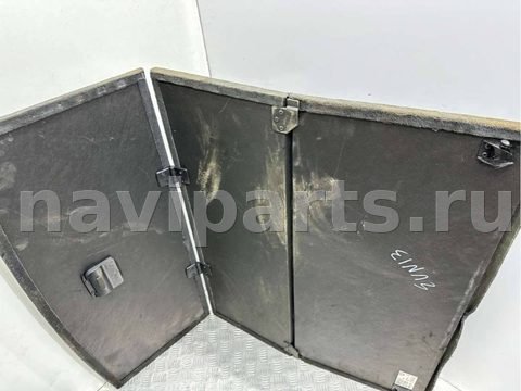 Пол багажника Audi A6 C6, 2007 г., OEM 4F9861529D, арт. 67371084, фото 11