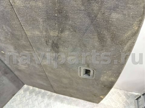 Пол багажника Audi A6 C6, 2007 г., OEM 4F9861529D, арт. 67371084, фото 3