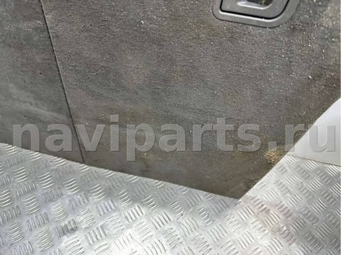 Пол багажника Audi A6 C6, 2007 г., OEM 4F9861529D, арт. 67371084, фото 4