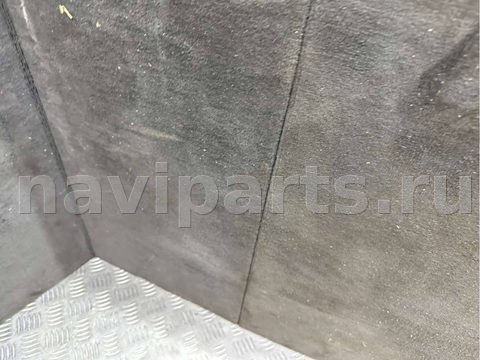 Пол багажника Audi A6 C6, 2007 г., OEM 4F9861529D, арт. 67371084, фото 5