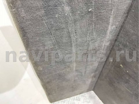 Пол багажника Audi A6 C6, 2007 г., OEM 4F9861529D, арт. 67371084, фото 9