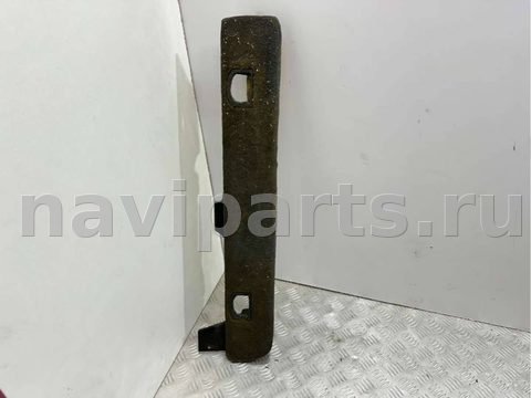Пол багажника Volkswagen Touareg, 2004 г., OEM 7L6863528G, арт. 67371099