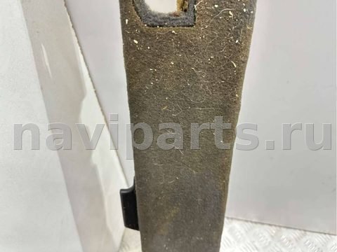 Пол багажника Volkswagen Touareg, 2004 г., OEM 7L6863528G, арт. 67371099, фото 3