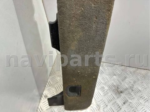 Пол багажника Volkswagen Touareg, 2004 г., OEM 7L6863528G, арт. 67371099, фото 4