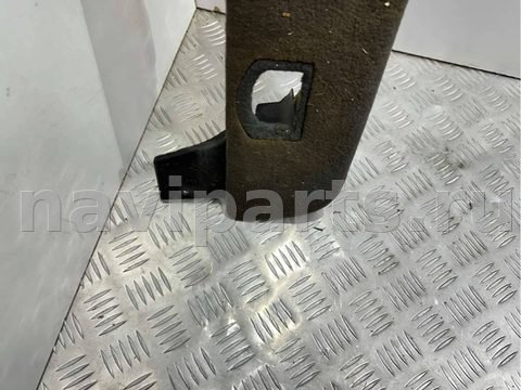 Пол багажника Volkswagen Touareg, 2004 г., OEM 7L6863528G, арт. 67371099, фото 5