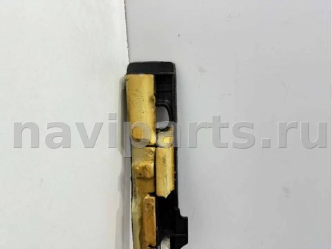 Пол багажника Volkswagen Touareg, 2004 г., OEM 7L6863528G, арт. 67371099, фото 6