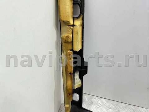 Пол багажника Volkswagen Touareg, 2004 г., OEM 7L6863528G, арт. 67371099, фото 7