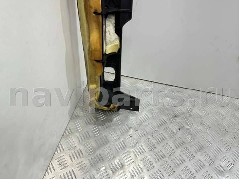 Пол багажника Volkswagen Touareg, 2004 г., OEM 7L6863528G, арт. 67371099, фото 8
