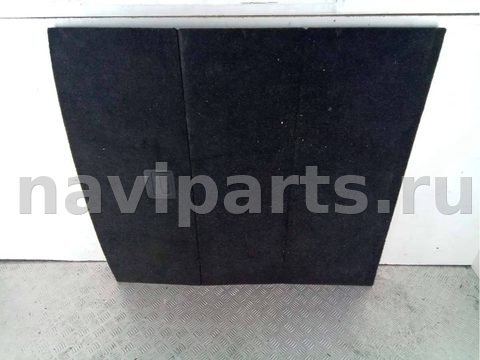 Пол багажника Volkswagen Passat B6, 2008 г., OEM 3C9863463A, арт. 67547610