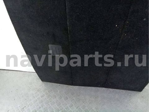 Пол багажника Volkswagen Passat B6, 2008 г., OEM 3C9863463A, арт. 67547610, фото 11