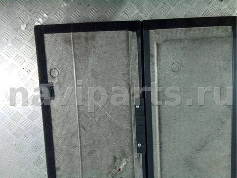 Пол багажника Volkswagen Passat B6, 2008 г., OEM 3C9863463A, арт. 67547610, фото 12