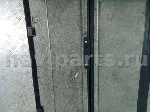 Пол багажника Volkswagen Passat B6, 2008 г., OEM 3C9863463A, арт. 67547610, фото 13
