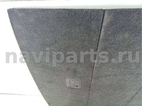 Пол багажника Volkswagen Passat B6, 2008 г., OEM 3C9863463A, арт. 67547610, фото 14