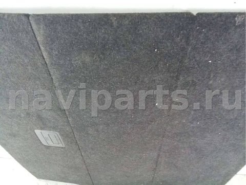 Пол багажника Volkswagen Passat B6, 2008 г., OEM 3C9863463A, арт. 67547610, фото 16