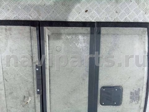 Пол багажника Volkswagen Passat B6, 2008 г., OEM 3C9863463A, арт. 67547610, фото 17
