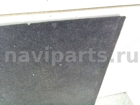 Пол багажника Volkswagen Passat B6, 2008 г., OEM 3C9863463A, арт. 67547610, фото 4