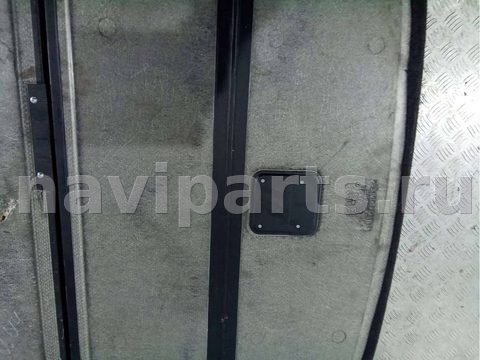 Пол багажника Volkswagen Passat B6, 2008 г., OEM 3C9863463A, арт. 67547610, фото 6