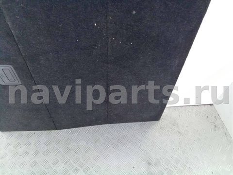 Пол багажника Volkswagen Passat B6, 2008 г., OEM 3C9863463A, арт. 67547610, фото 7