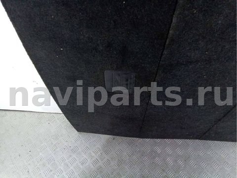 Пол багажника Volkswagen Passat B6, 2008 г., OEM 3C9863463A, арт. 67547610, фото 8