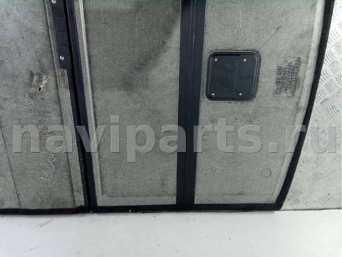 Пол багажника Volkswagen Passat B6, 2008 г., OEM 3C9863463A, арт. 67547610, фото 9