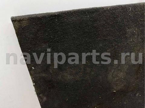Пол багажника Audi A4 B8, 2009 г., OEM 8T0863463, арт. 67646760, фото 2