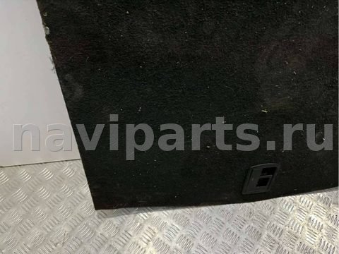 Пол багажника Audi A4 B8, 2009 г., OEM 8T0863463, арт. 67646760, фото 3