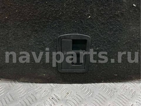 Пол багажника Audi A4 B8, 2009 г., OEM 8T0863463, арт. 67646760, фото 4