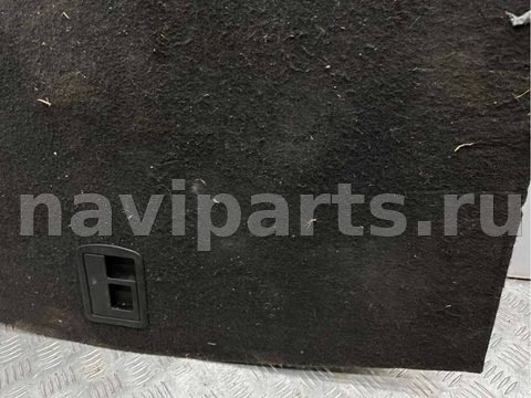 Пол багажника Audi A4 B8, 2009 г., OEM 8T0863463, арт. 67646760, фото 5