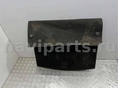 Пол багажника Audi A4 B8, 2009 г., OEM 8T0863463, арт. 67646760, фото 7