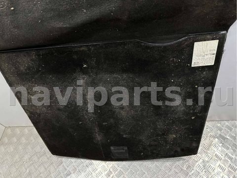 Пол багажника Audi A4 B8, 2009 г., OEM 8T0863463, арт. 67646760, фото 8