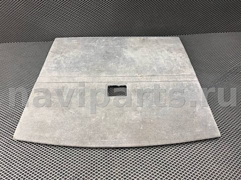 Пол багажника Maserati Quattroporte, 2010 г., OEM 80061606, арт. 6861167_1, фото 8