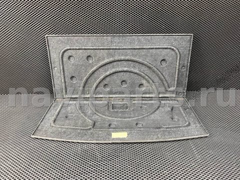 Пол багажника Maserati Quattroporte, 2006 г., OEM 80061606, арт. 6861167, фото 4