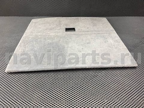Пол багажника Maserati Quattroporte, 2006 г., OEM 80061606, арт. 6861167, фото 7