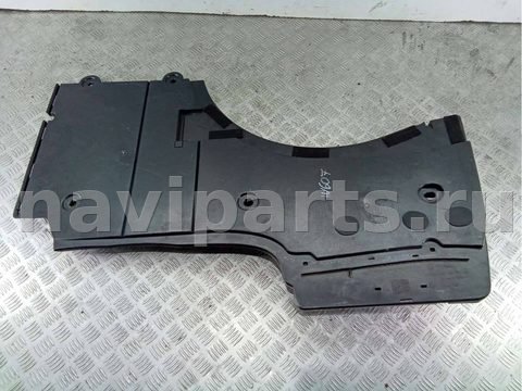 Пол багажника Volkswagen Passat B5, 2004 г., OEM 3B9864511E, арт. 70889017