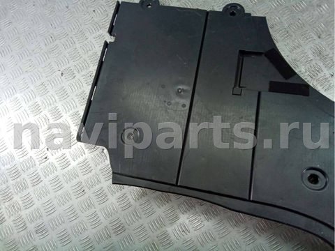 Пол багажника Volkswagen Passat B5, 2004 г., OEM 3B9864511E, арт. 70889017, фото 10