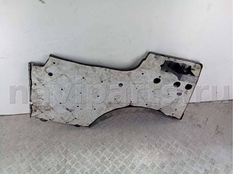 Пол багажника Volkswagen Passat B5, 2004 г., OEM 3B9864511E, арт. 70889017, фото 11