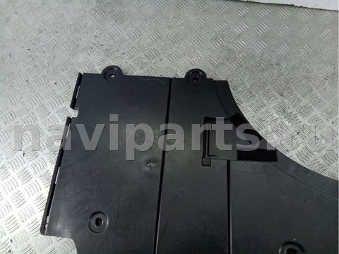 Пол багажника Volkswagen Passat B5, 2004 г., OEM 3B9864511E, арт. 70889017, фото 12