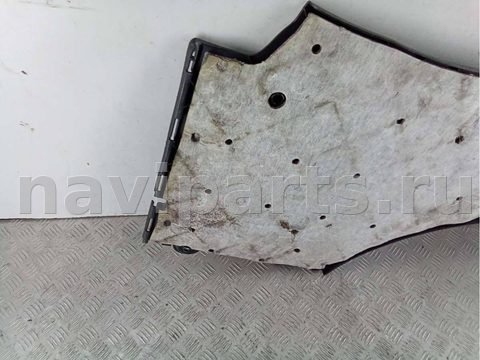 Пол багажника Volkswagen Passat B5, 2004 г., OEM 3B9864511E, арт. 70889017, фото 13