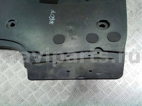 Пол багажника Volkswagen Passat B5, 2004 г., OEM 3B9864511E, арт. 70889017, фото 14