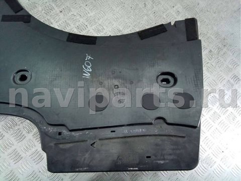 Пол багажника Volkswagen Passat B5, 2004 г., OEM 3B9864511E, арт. 70889017, фото 3