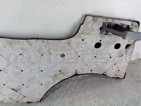 Пол багажника Volkswagen Passat B5, 2004 г., OEM 3B9864511E, арт. 70889017, фото 4