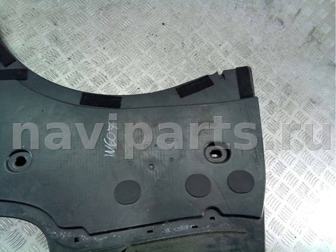 Пол багажника Volkswagen Passat B5, 2004 г., OEM 3B9864511E, арт. 70889017, фото 5