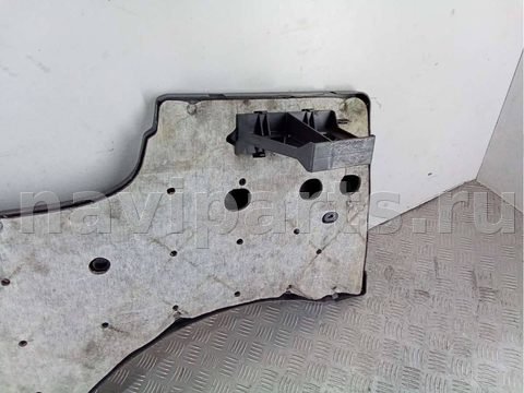 Пол багажника Volkswagen Passat B5, 2004 г., OEM 3B9864511E, арт. 70889017, фото 6