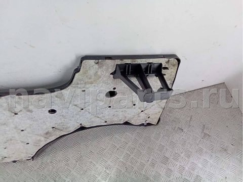 Пол багажника Volkswagen Passat B5, 2004 г., OEM 3B9864511E, арт. 70889017, фото 8